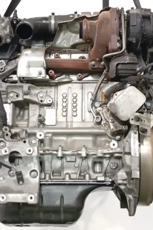 Marca Reconocida MOTOR COMPLETO FORD FOCUS III 1.6 TDCI - T1DA