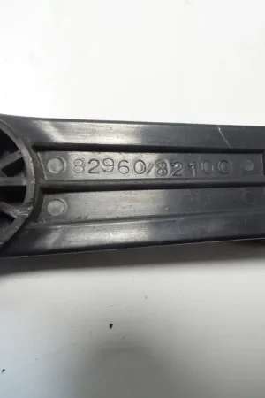 MANETA EXTERIOR DELANTERA DERECHA SUZUKI VITARA VITARA 1.6 T. METALICO LUJO - 82960/82100 Oferta Limitada