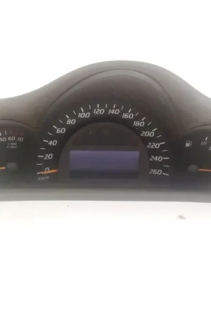 Alta Calidad CUADRO INSTRUMENTOS MERCEDES-BENZ CLASE C COUPÉ (CL203) C 230 KOMPRESSOR (203.740) - 20368003878H81
