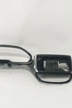 Barato CARCASA CONSOLA CENTRAL PEUGEOT 208 I (CA_ CC_) 1.6 HDI / BLUEHDI 75 - 9673830077TR