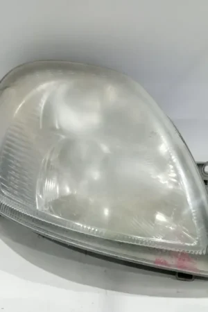 FARO IZQUIERDO RENAULT MASTER II FURGONETA (FD) 2.5 DCI 120 - 8200163518 Precio De Oferta