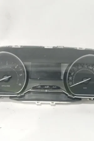 CUADRO INSTRUMENTOS PEUGEOT 208 I (CA_ CC_) 1.6 HDI / BLUEHDI 75 - 9813848980 Nueva Colección