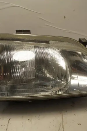 Directo De Fábrica FARO DERECHO RENAULT MEGANE II (BM0/1_ CM0/1_) 1.6 16V FASE 1 - 260101792R