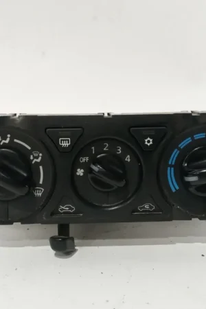 MANDO CALEFACCION / A/A MITSUBISHI L200 / TRITON (KJ_ KK_ KL_) 2.4 DI-D (KJ0T) - 7820A742 Envío Gratis