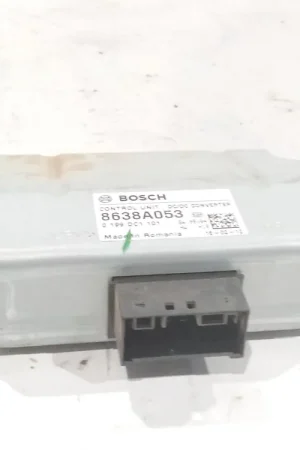 Barato MODULO ELECTRONICO MITSUBISHI L200 / TRITON (KJ_ KK_ KL_) 2.4 DI-D (KJ0T) - 8638a053