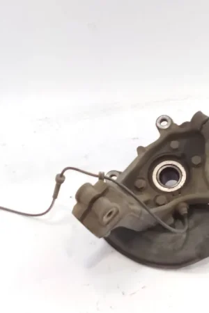 Auténtico MANGUETA DELANTERA IZQUIERDA NISSAN QASHQAI II (J11 J11_) 1.6 DCI ALL MODE 4X4-I - 400154EA0A