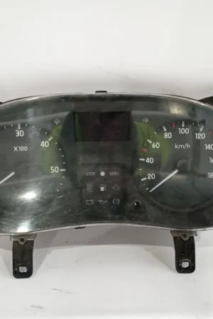 CUADRO INSTRUMENTOS RENAULT MASTER II FURGONETA (FD) 2.5 DCI 120 - 8200359415 Hecho A Mano
