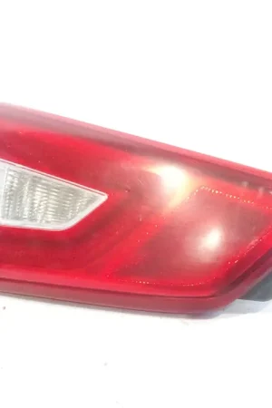 Máxima Calidad PILOTO TRASERO IZQUIERDO INTERIOR NISSAN QASHQAI II (J11 J11_) 1.6 DCI ALL MODE 4X4-I - 265554EA5C