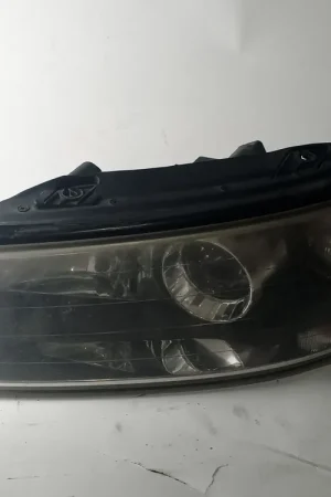FARO IZQUIERDO HYUNDAI SONATA V (NF) 2.0 CRDI - 921013K110 Imprescindible (Must-Have)