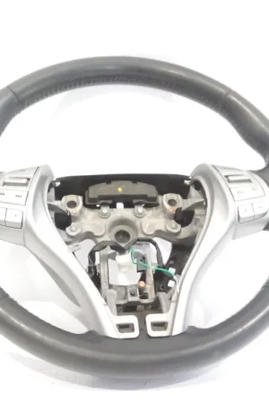 Disponible Ahora VOLANTE NISSAN QASHQAI II (J11 J11_) 1.6 DCI ALL MODE 4X4-I - 484304EL58