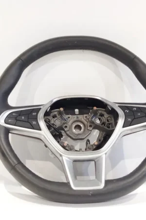 VOLANTE AL DE - 484006274rRenaultcaptur2 A Buen Precio
