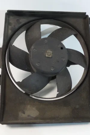 ELECTROVENTILADOR SMART CITY-COUPÉ - 0003127v008 Auténtico