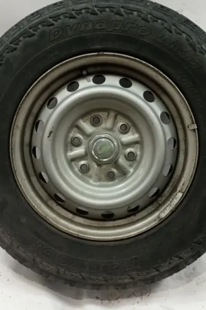LLANTA CHAPA MITSUBISHI L200 / TRITON (KJ_ KK_ KL_) 2.4 DI-D (KJ0T) - 4250C911 Ordena Ya