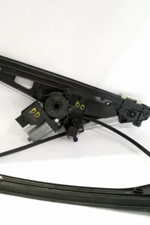 MOTOR ELEVALUNAS DELANTERO DERECHO PEUGEOT 3008 II SUV (MC_ MR_ MJ_ M4_) 1.5 BLUEHDI 130 - 9830389280 Nuevo Modelo