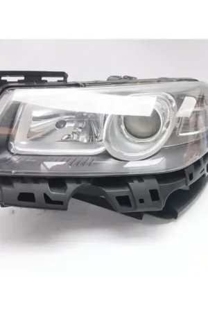 Mejor Precio FARO IZQUIERDO 7701067020 89316155