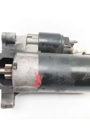 Últimas Unidades MOTOR ARRANQUE 0001108183
