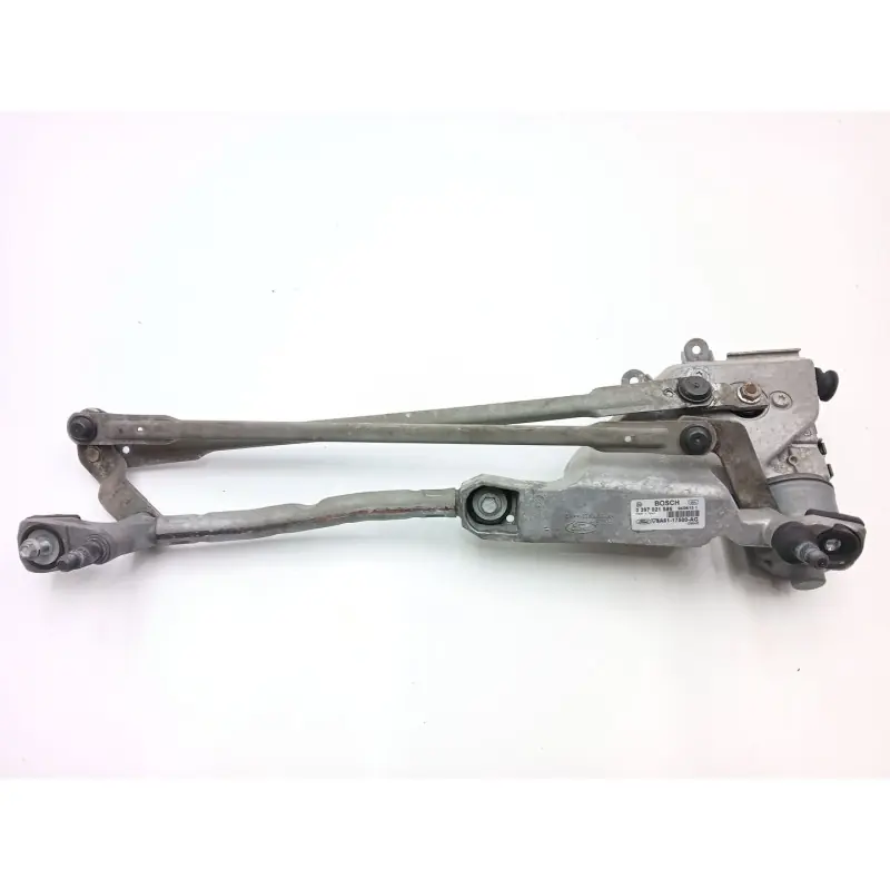 MOTOR LIMPIA DELANTERO 8A6117500AG 8A6117B571AB 3397021586 Hecho A Mano