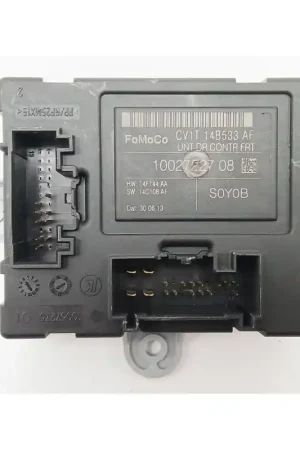MODULO ELECTRONICO CV1T14B533AF Imprescindible (Must-Have)