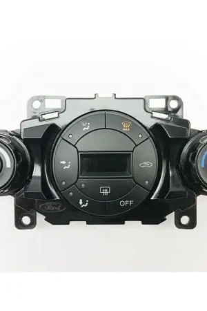 Envío Inmediato MANDO CLIMATIZADOR 8A6T18C612 8A918C612