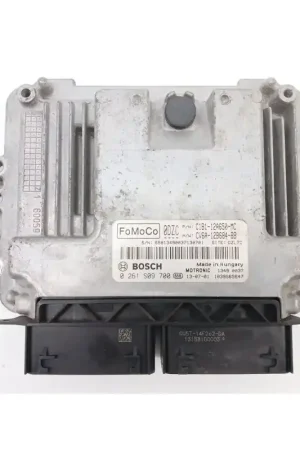 CENTRALITA MOTOR UCE C1B112A650MC 0261S09700 CV6A12B684BB Alta Calidad