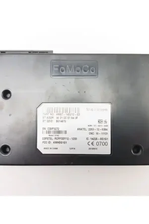 MODULO ELECTRONICO AM5T14D212ED Tendencia