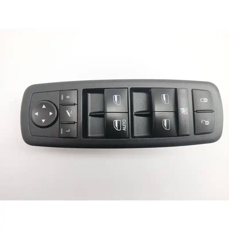 Envío Exprés MANDO ELEVALUNAS DELANTERO IZQUIERDO 68139806AB