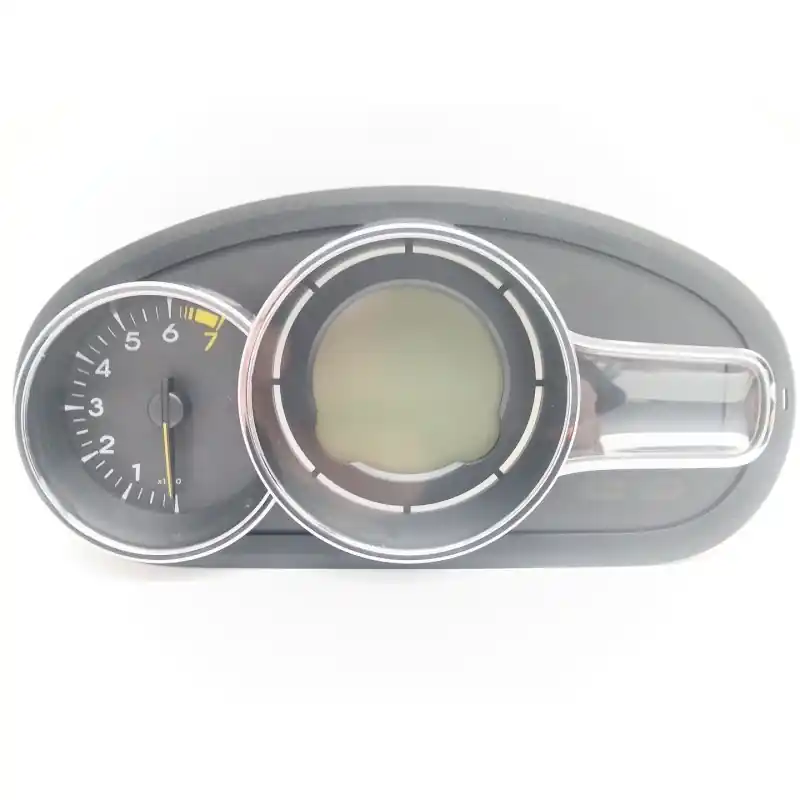 CUADRO INSTRUMENTOS 248102105R Nueva Colección