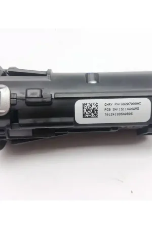 Artesanal ANTIRROBO 68207000AC