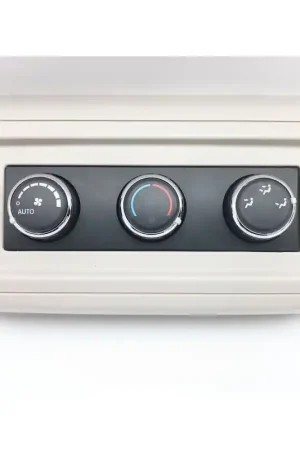 Descuento MANDO CLIMATIZADOR 55111313AC