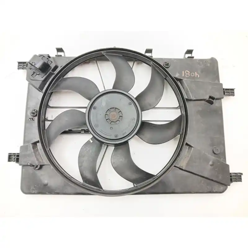 Devolución Gratuita ELECTROVENTILADOR 16457015 3134503108 0130308452