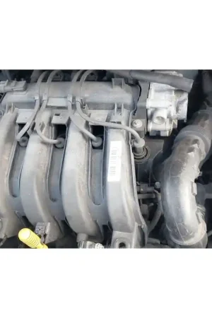 MOTOR COMPLETO D4F770 Precio Reducido
