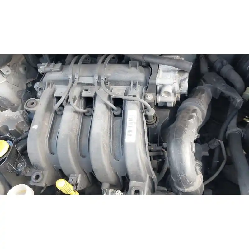 MOTOR COMPLETO D4F770 Precio Reducido
