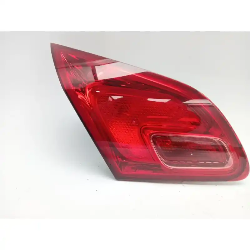 Oferta PILOTO TRASERO IZQUIERDO INTERIOR 13263203