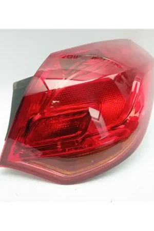 PILOTO TRASERO DERECHO 1222088 13306454 Compra Hoy