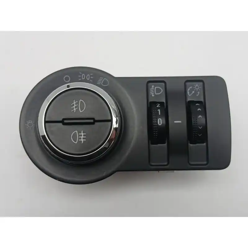 Garantía Incluida MANDO LUCES 13268703