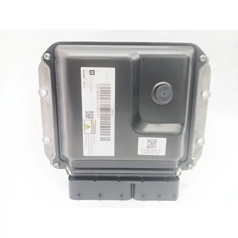 Directo De Fábrica CENTRALITA MOTOR UCE 55579443