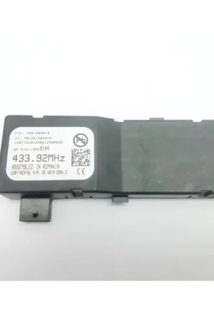 MODULO ELECTRONICO 7812A284019 Ocasión Especial