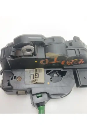 CERRADURA PUERTA TRASERA DERECHA 13579566 Gran Oferta