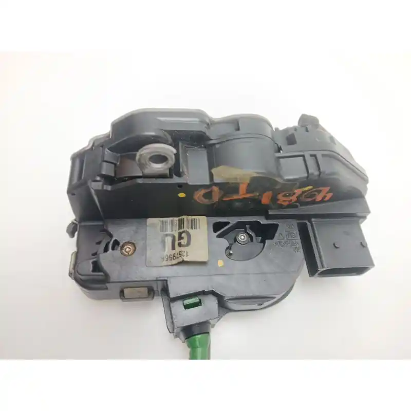 CERRADURA PUERTA TRASERA DERECHA 13579566 Gran Oferta