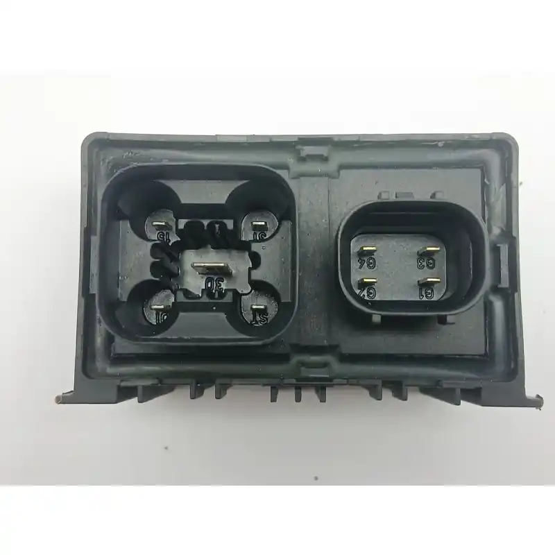 Envío Exprés CAJA PRECALENTAMIENTO 55557761