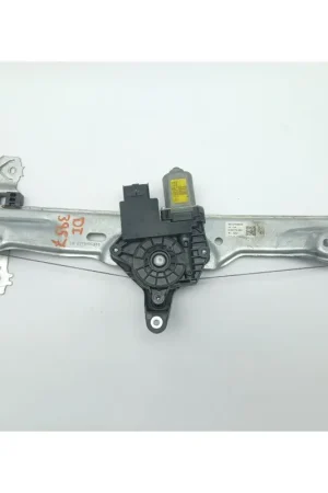 Más Vendido ELEVALUNAS DELANTERO IZQUIERDO 807218884R C21970100