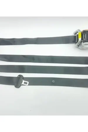 CINTURON SEGURIDAD TRASERO IZQUIERDO 888419687R De Moda