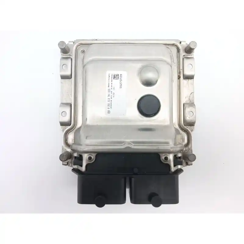CENTRALITA MOTOR UCE 55273729 0261S13701 Hecho A Mano