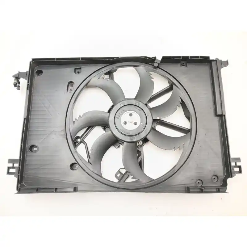 ELECTROVENTILADOR 1636025020 2685003000 1636331500 Ocasión Especial