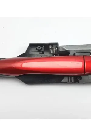 Súper Precio MANETA EXTERIOR TRASERA IZQUIERDA 806071597R