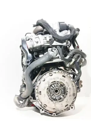 MOTOR COMPLETO A17DTR Popular