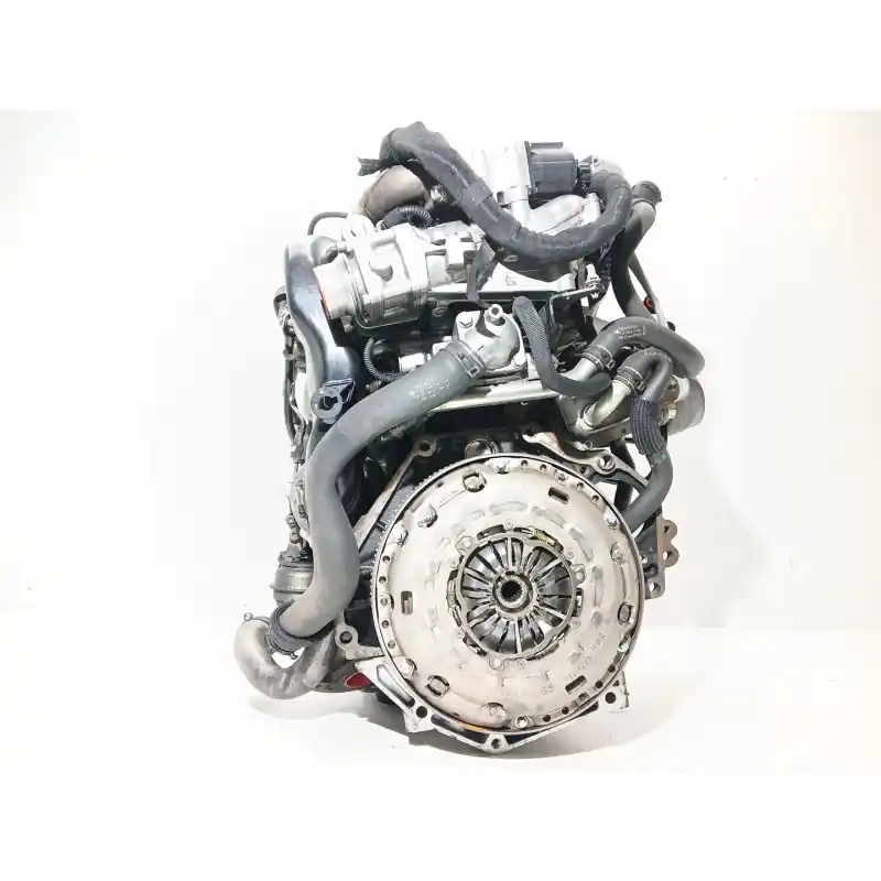 MOTOR COMPLETO A17DTR Popular