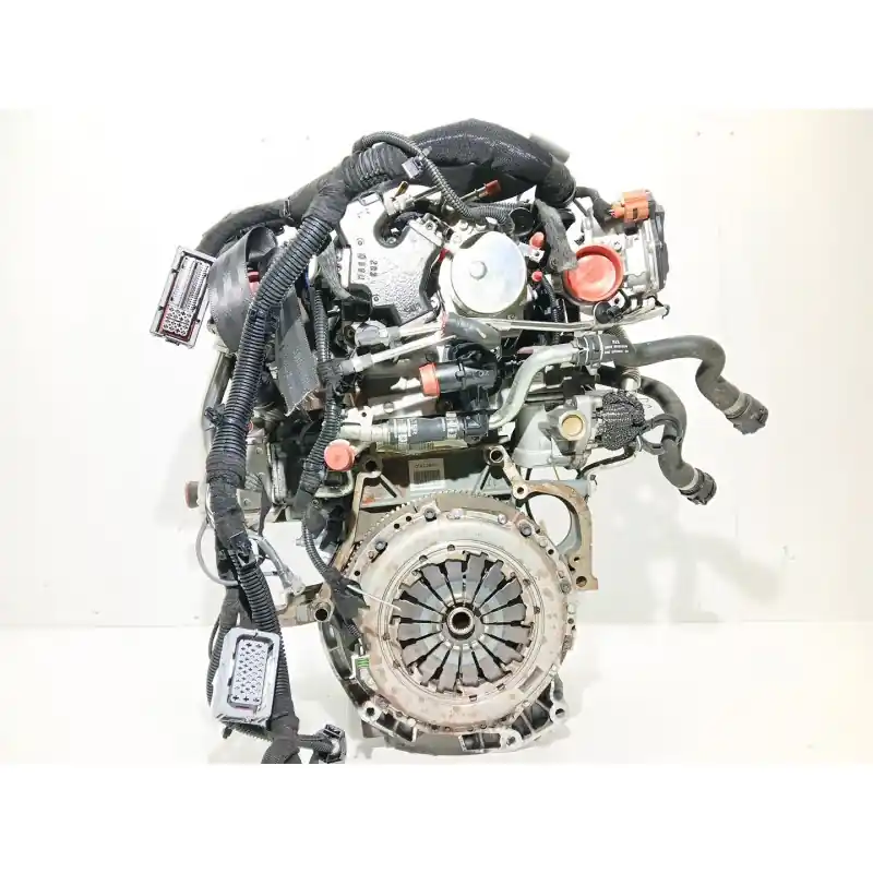Edición Limitada MOTOR COMPLETO B13DTC 55255416 0445010426