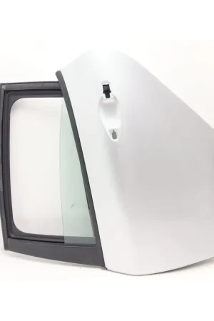 Últimas Unidades PUERTA TRASERA IZQUIERDA 9671907580