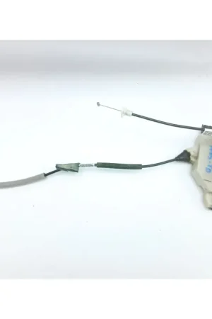Rebajas CERRADURA PUERTA TRASERA DERECHA 9812501180